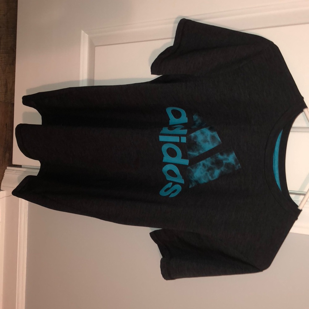 Adidas tee shirt